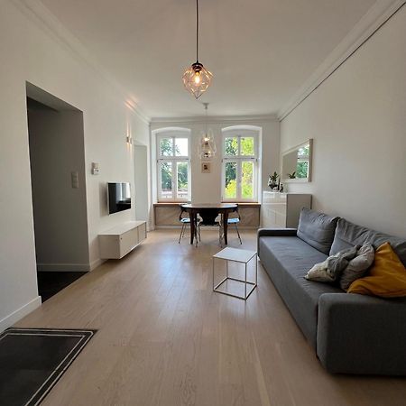 Wroclove Tumski Apart 3 Wrocław Kültér fotó